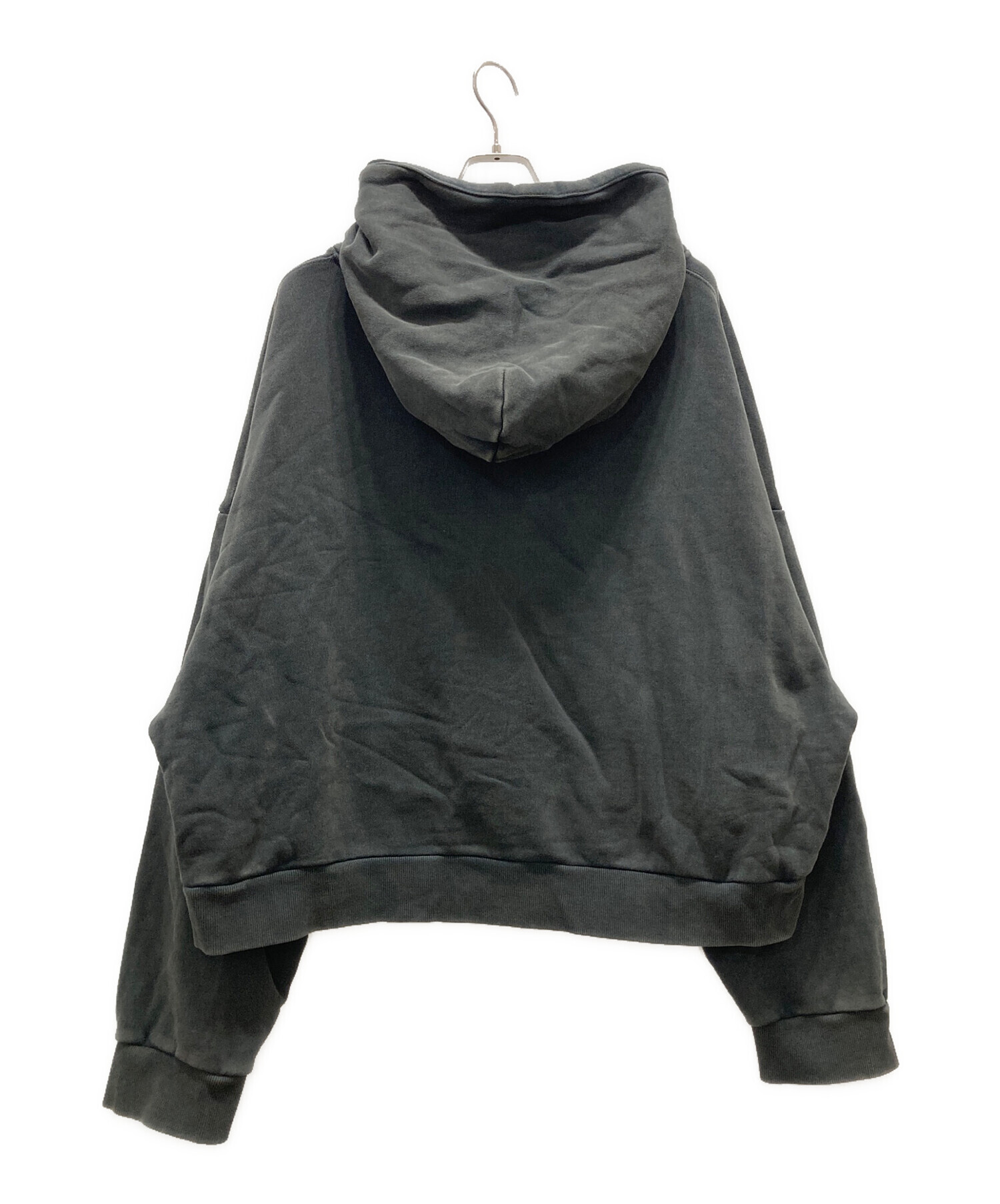 中古・古着通販】ENTIRE STUDIOS (エンタイアスタジオ) HEAVY HOOD 