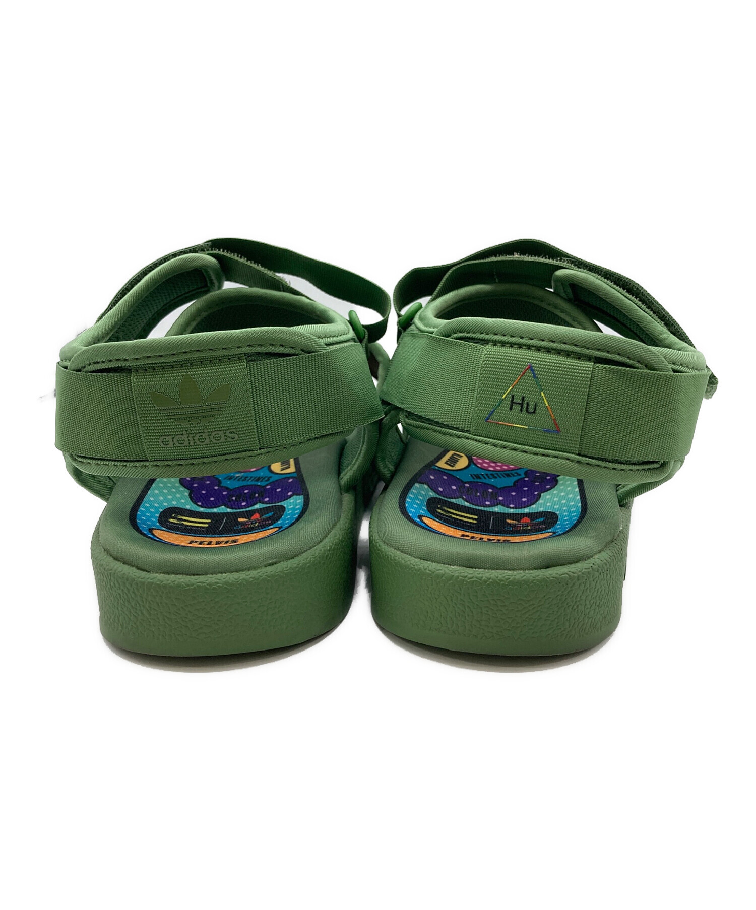 Pharrell Williams × adidas Adistar 28.5