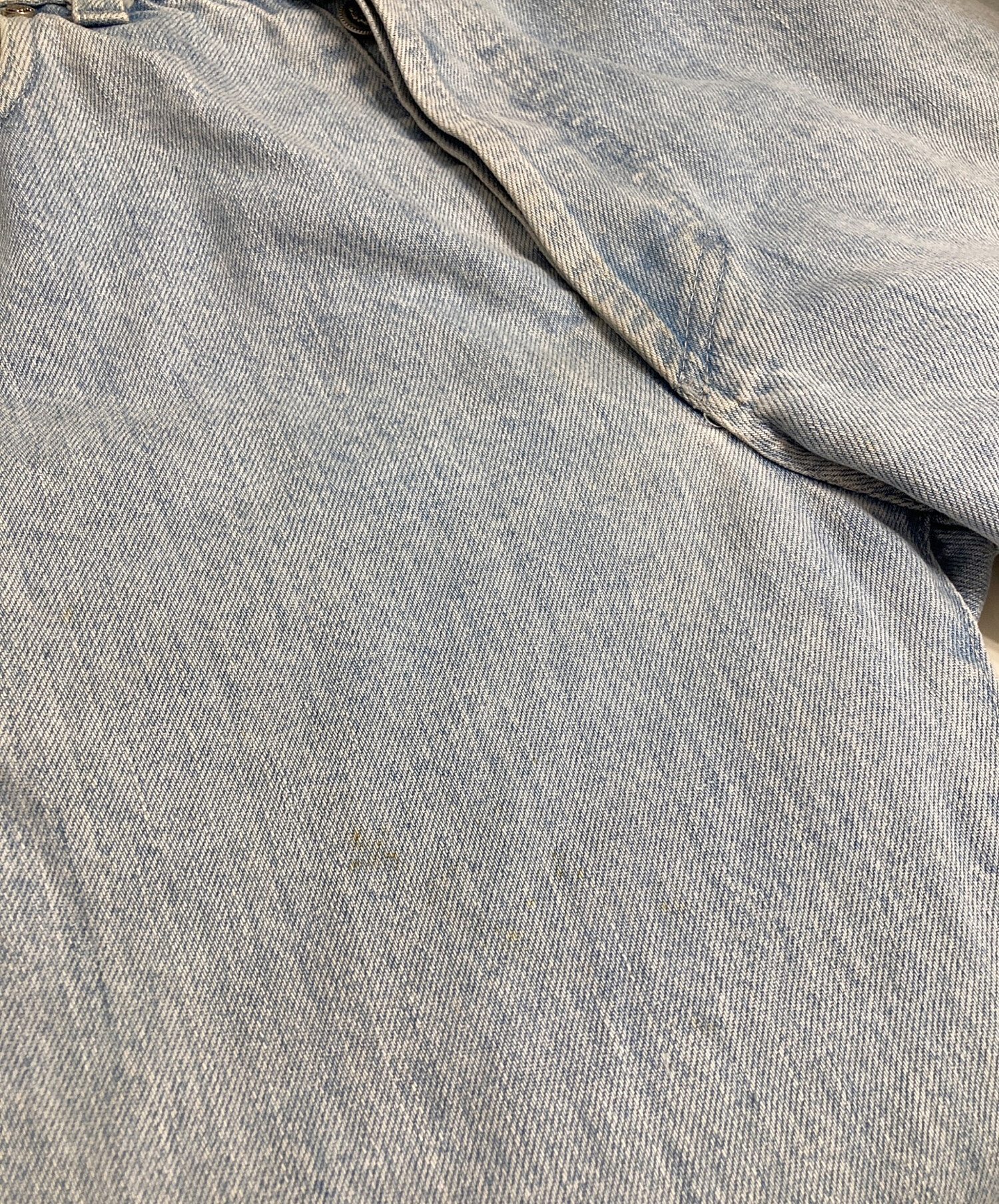 中古・古着通販】VERSACE JEANS SIGNATURE (ヴェルサーチジーンズ