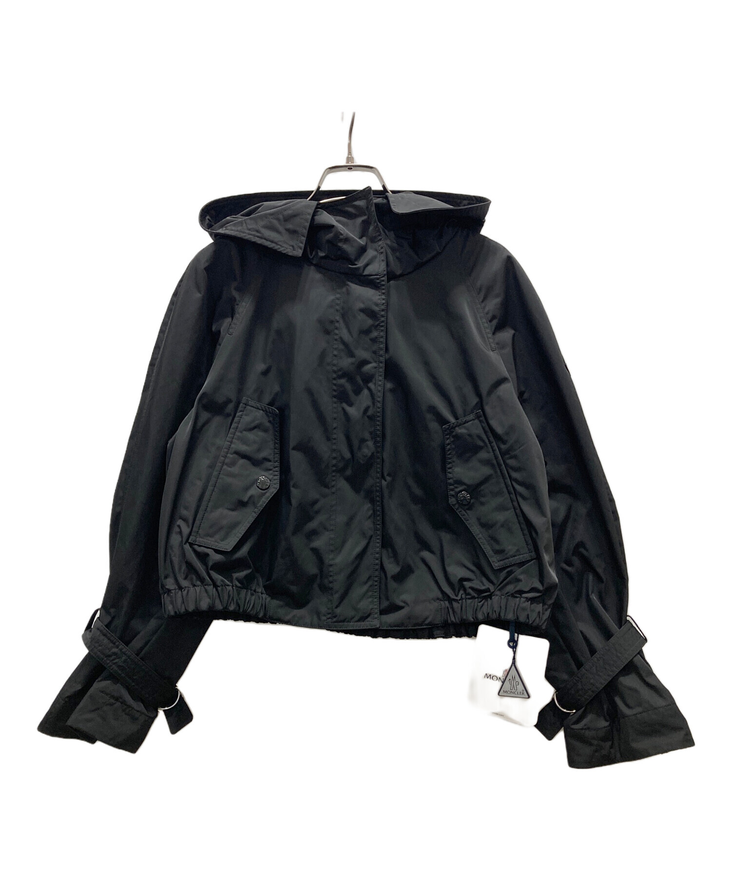 中古・古着通販】MONCLER (モンクレール) オルガット ジャケット