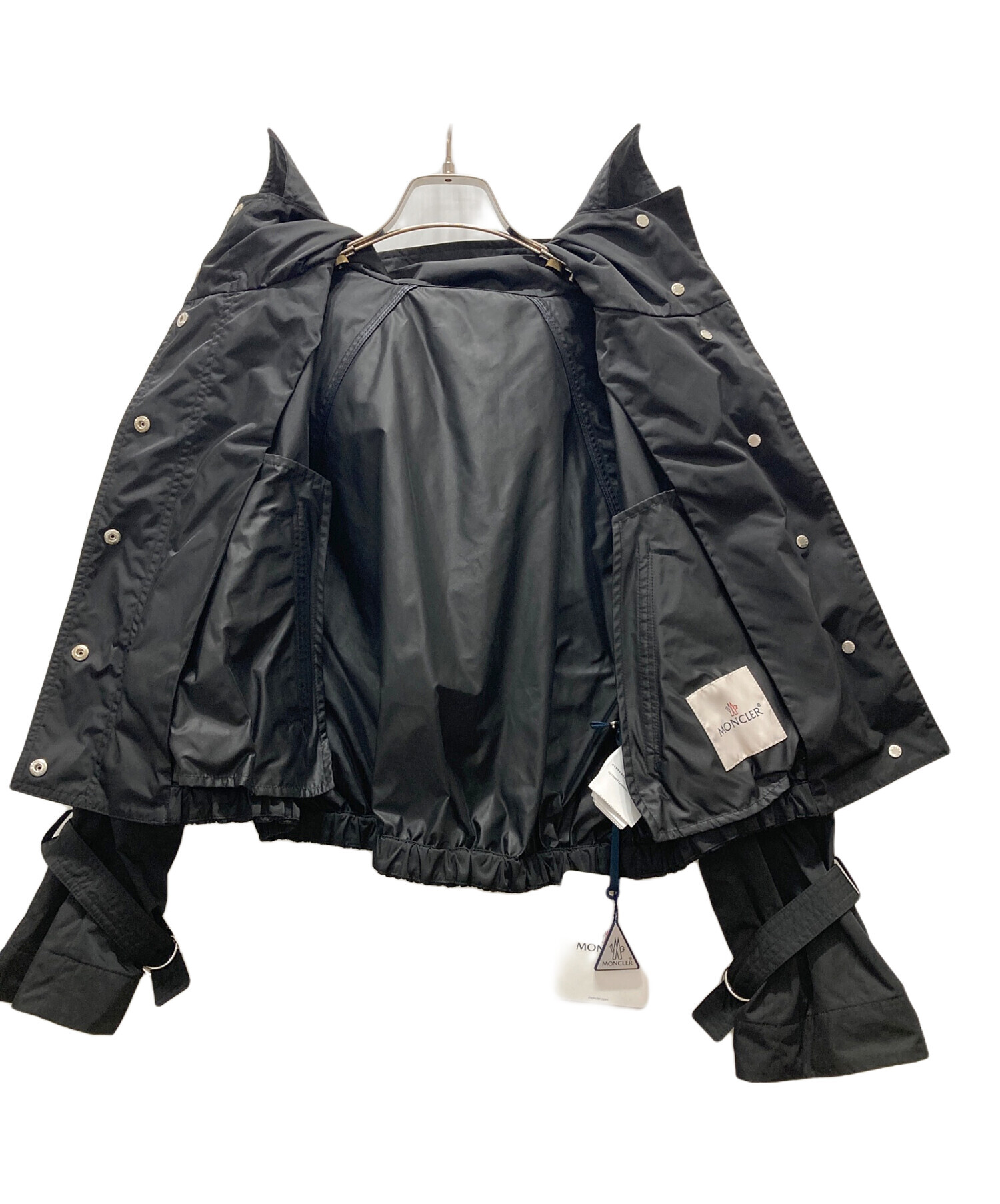 中古・古着通販】MONCLER (モンクレール) オルガット ジャケット 