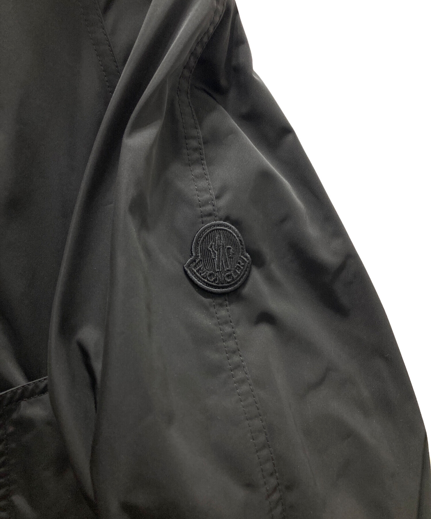 中古・古着通販】MONCLER (モンクレール) オルガット ジャケット 