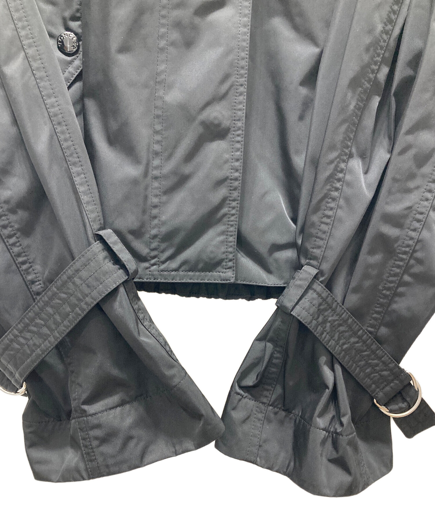 中古・古着通販】MONCLER (モンクレール) オルガット ジャケット 