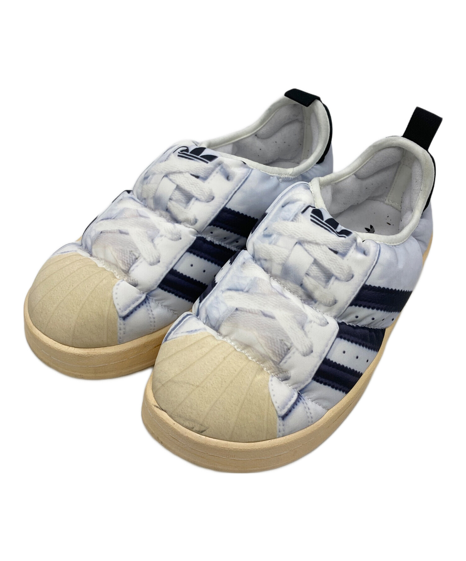 中古・古着通販】adidas (アディダス) パフィレッタ/Puffylette