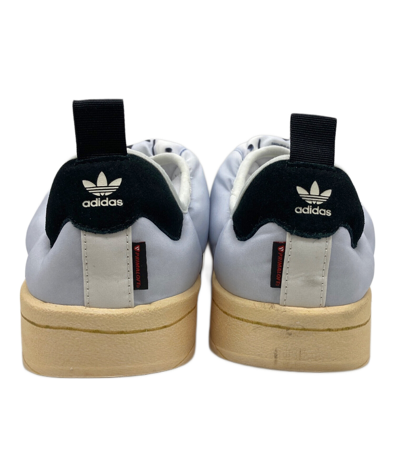 アディダス　パフィレッタ　PUFFYLETTE  23.5  未使用 楽天市場】アディダス パフィレッタ adidas Puffylette フット