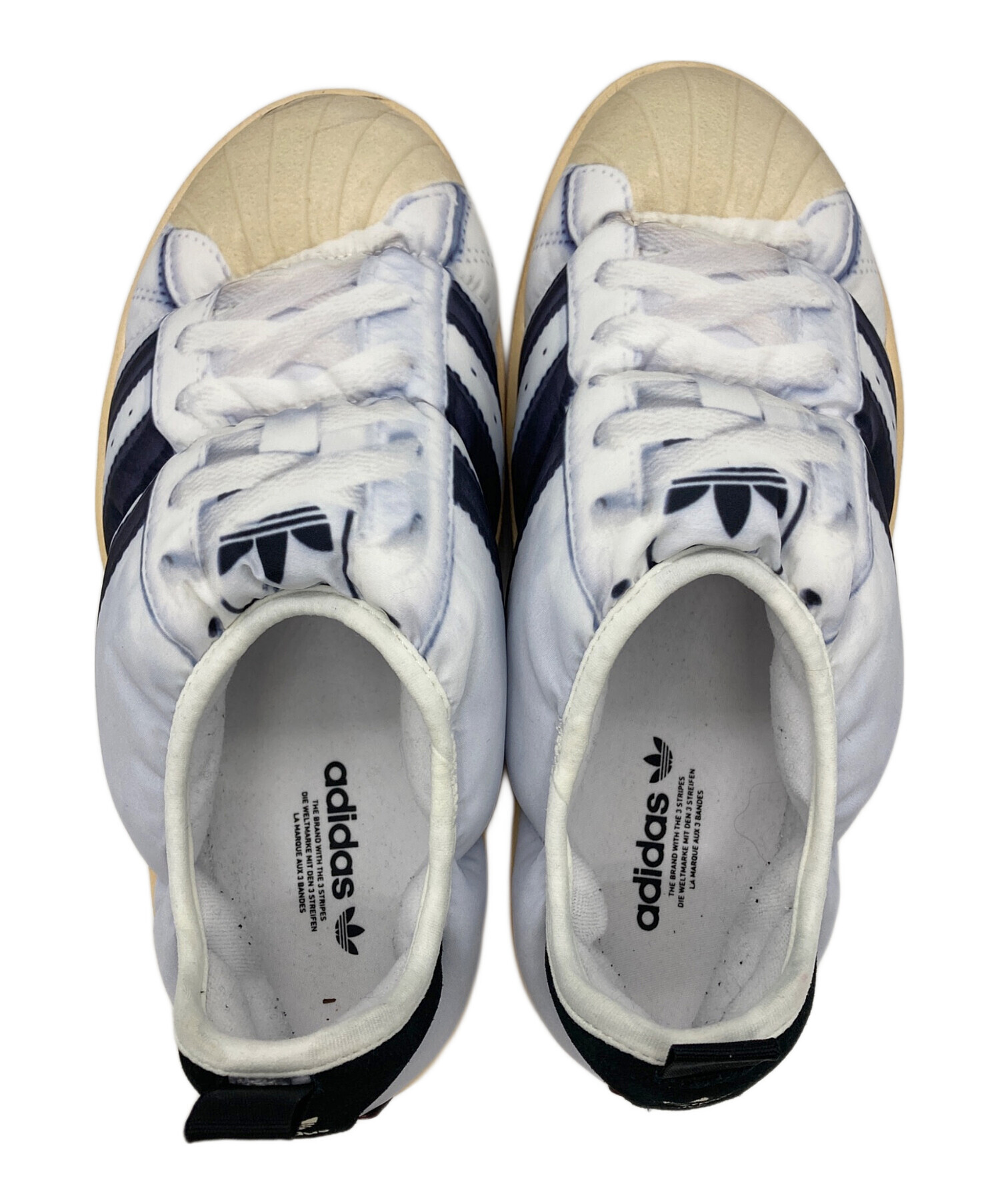 中古・古着通販】adidas (アディダス) パフィレッタ/Puffylette