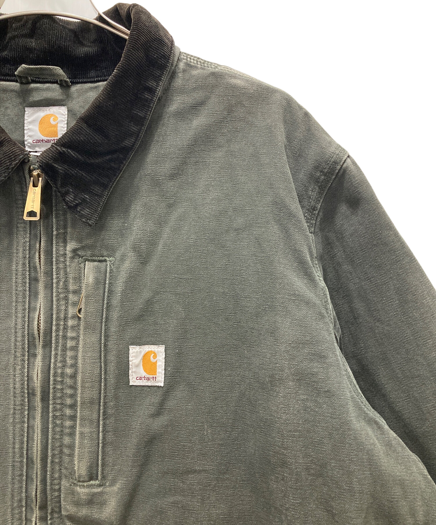 中古・古着通販】CarHartt (カーハート) フルスウィングアーム