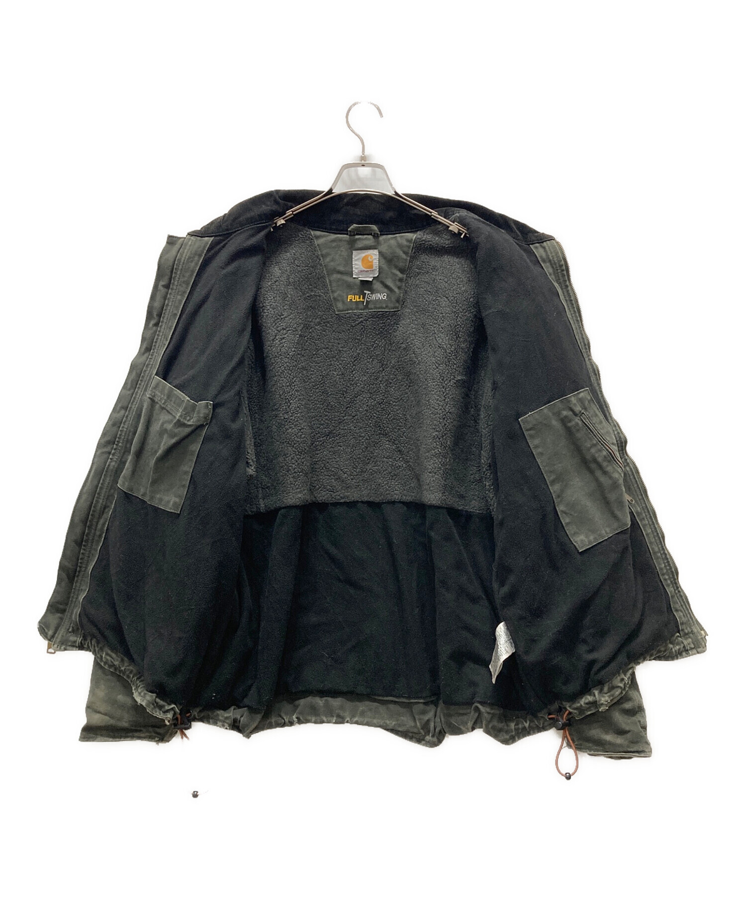 中古・古着通販】CarHartt (カーハート) フルスウィングアーム