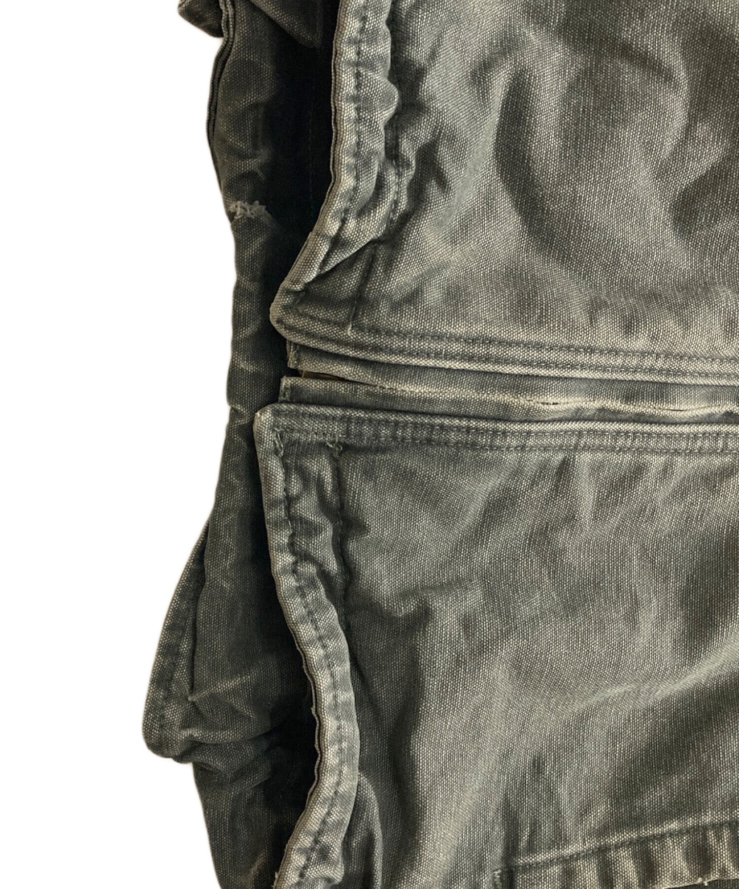中古・古着通販】CarHartt (カーハート) フルスウィングアーム