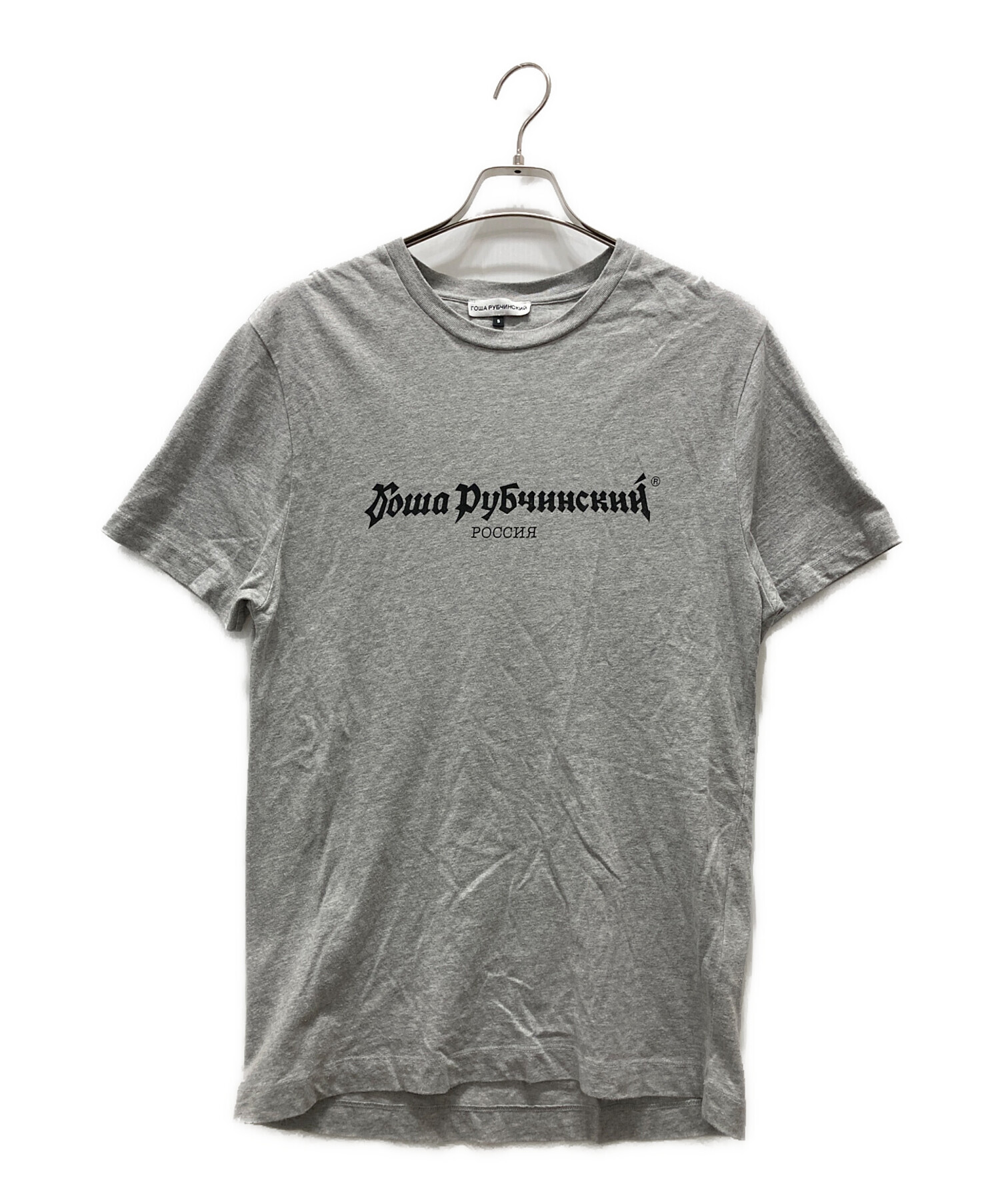 中古・古着通販】Gosha Rubchinskiy (ゴーシャラブチンスキー 