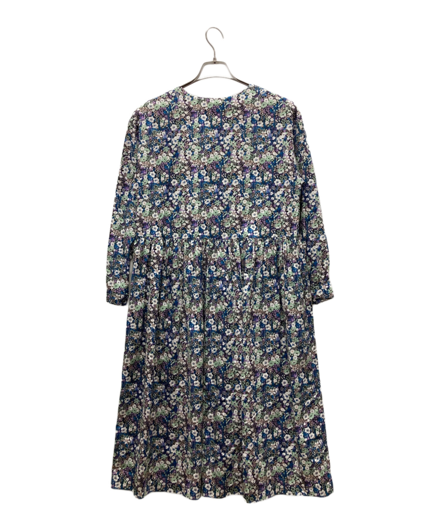 Marble SUD マーブルシュッド BIG OWL LOOSE Tシャツ カットソー