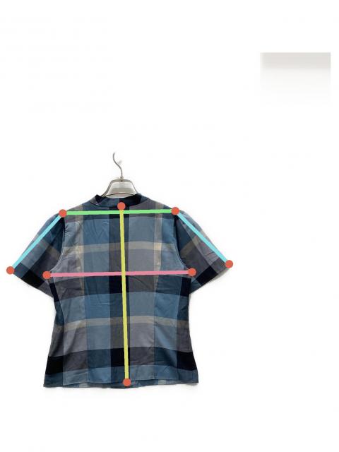 中古・古着通販】BLUE LABEL CRESTBRIDGE (ブルーレーベルクレスト