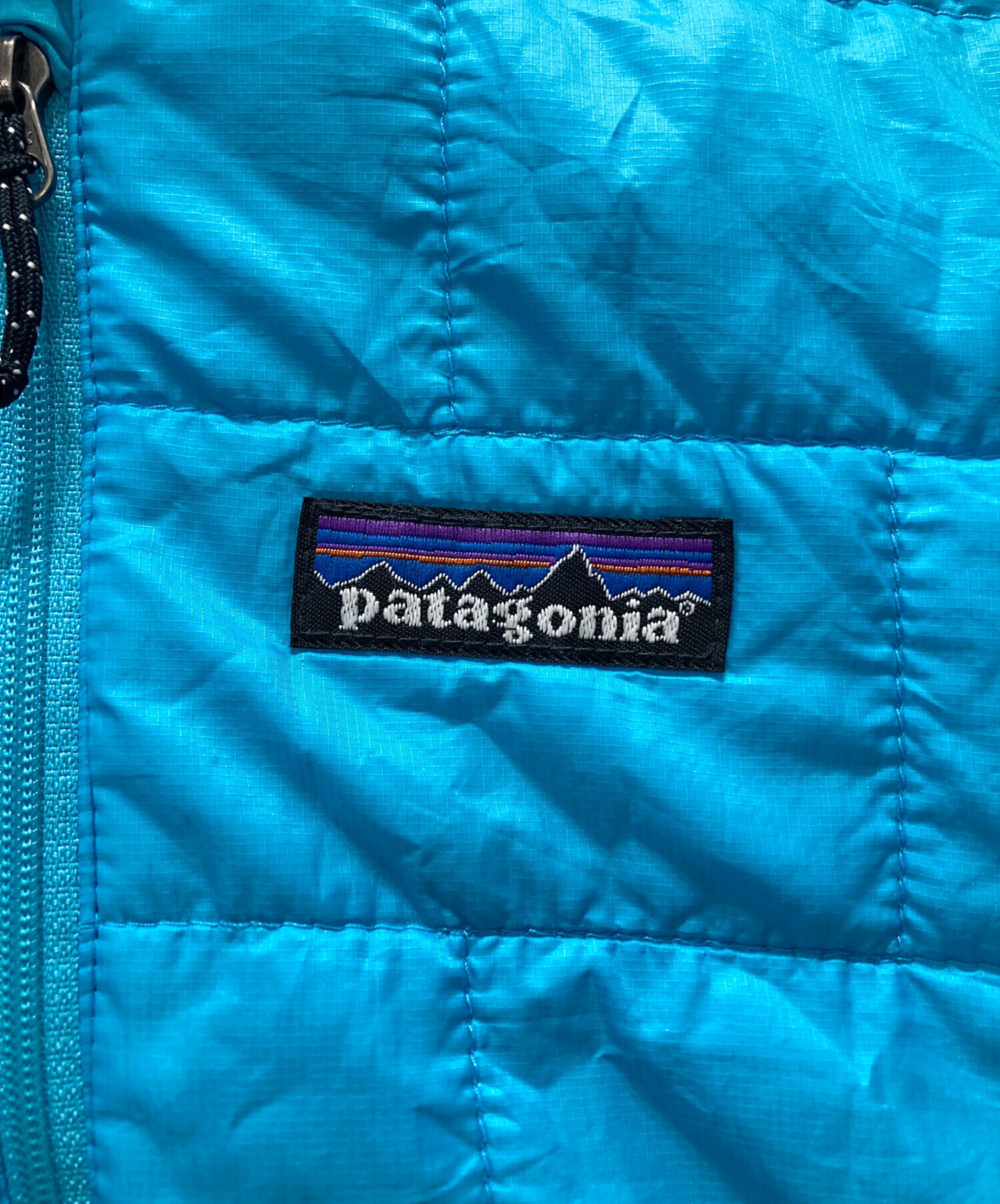 中古・古着通販】Patagonia (パタゴニア) PRIMALOFT Nano Puff 