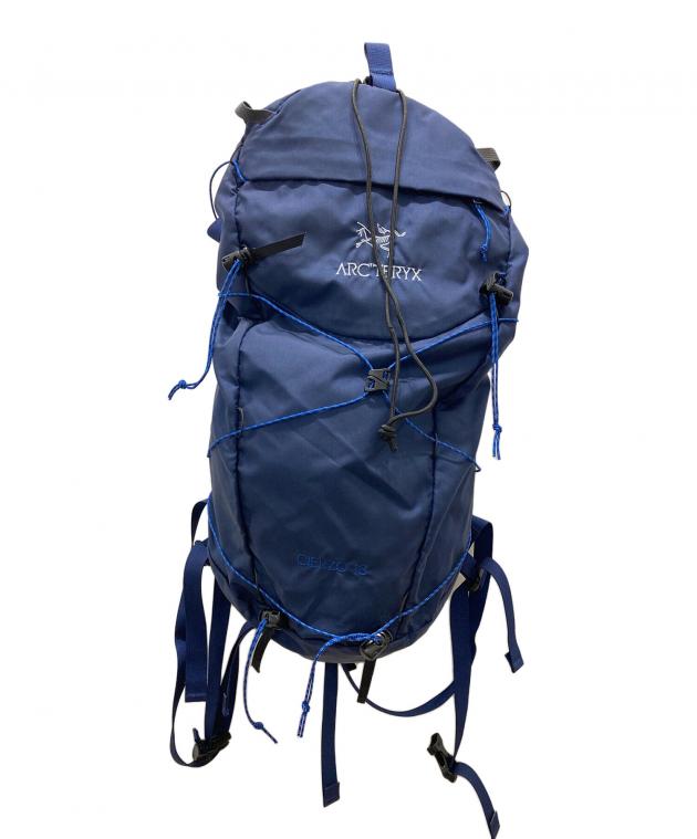 【廃盤レア】アークテリクス シエルゾ 18 Arc’teryx Cierzo18 中古・古着通販】ARC'TERYX (アークテリクス) CIERZO 18/シエルゾ18