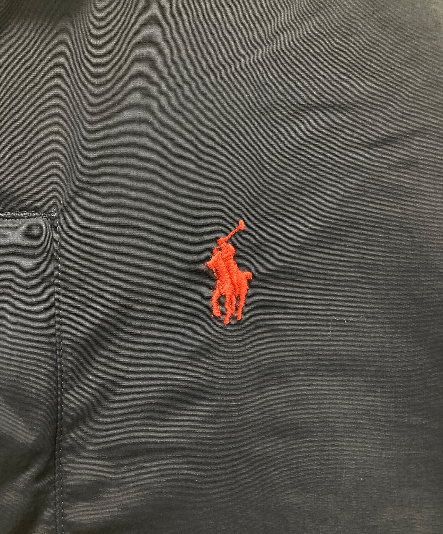 中古・古着通販】POLO RALPH LAUREN (ポロ・ラルフローレン) ウインド 