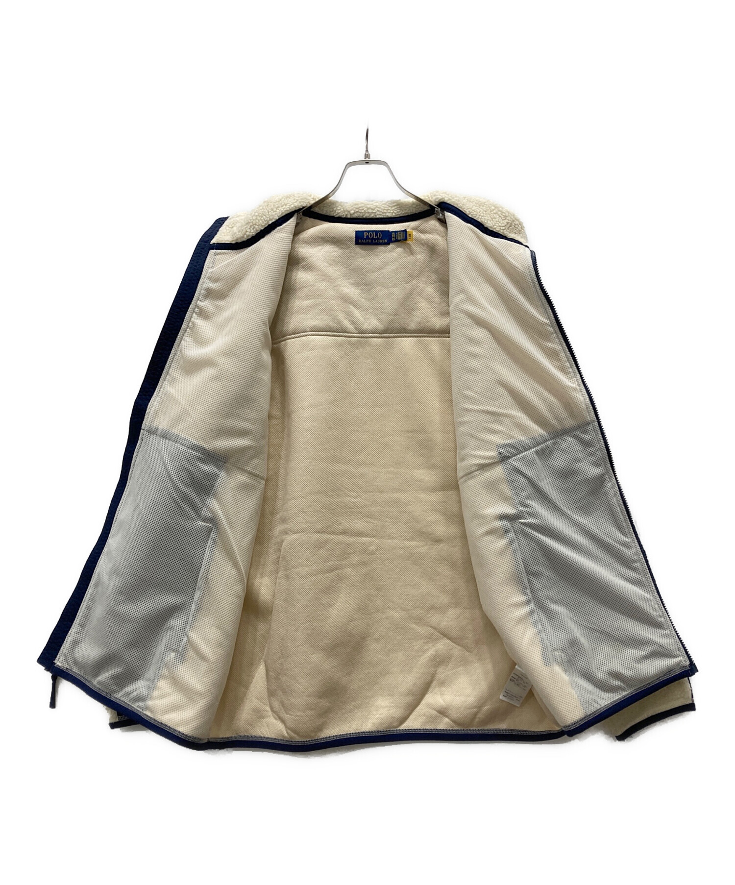 中古・古着通販】POLO RALPH LAUREN (ポロ・ラルフローレン) ウインド 