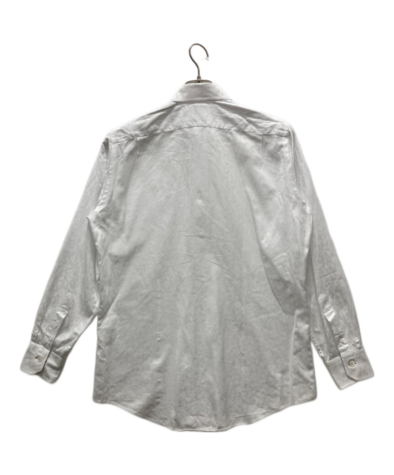 中古・古着通販】PAUL SMITH (ポールスミス) フローラルジャカード