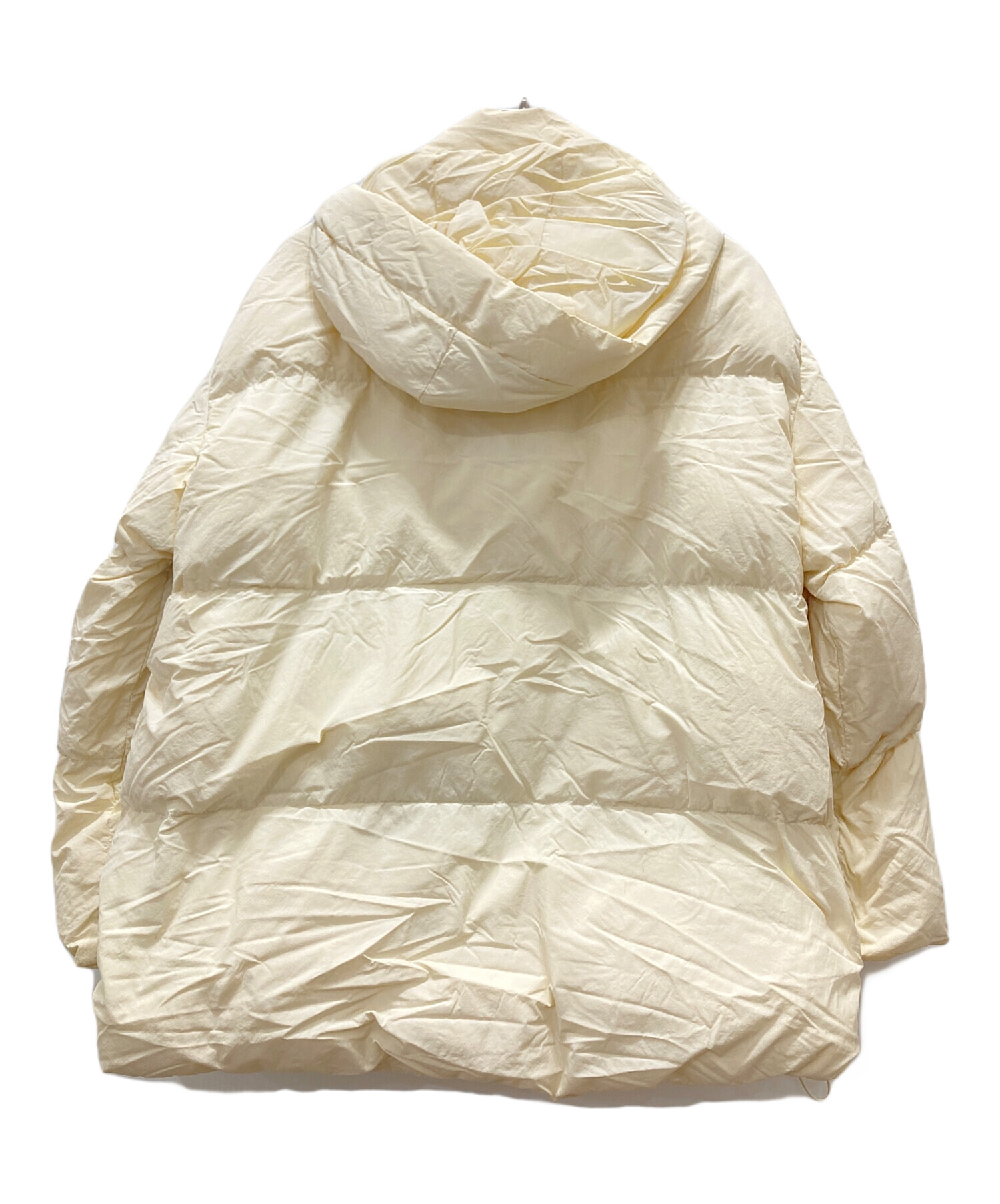 中古・古着通販】Mila Owen (ミラオーウェン) ダウンジャケット