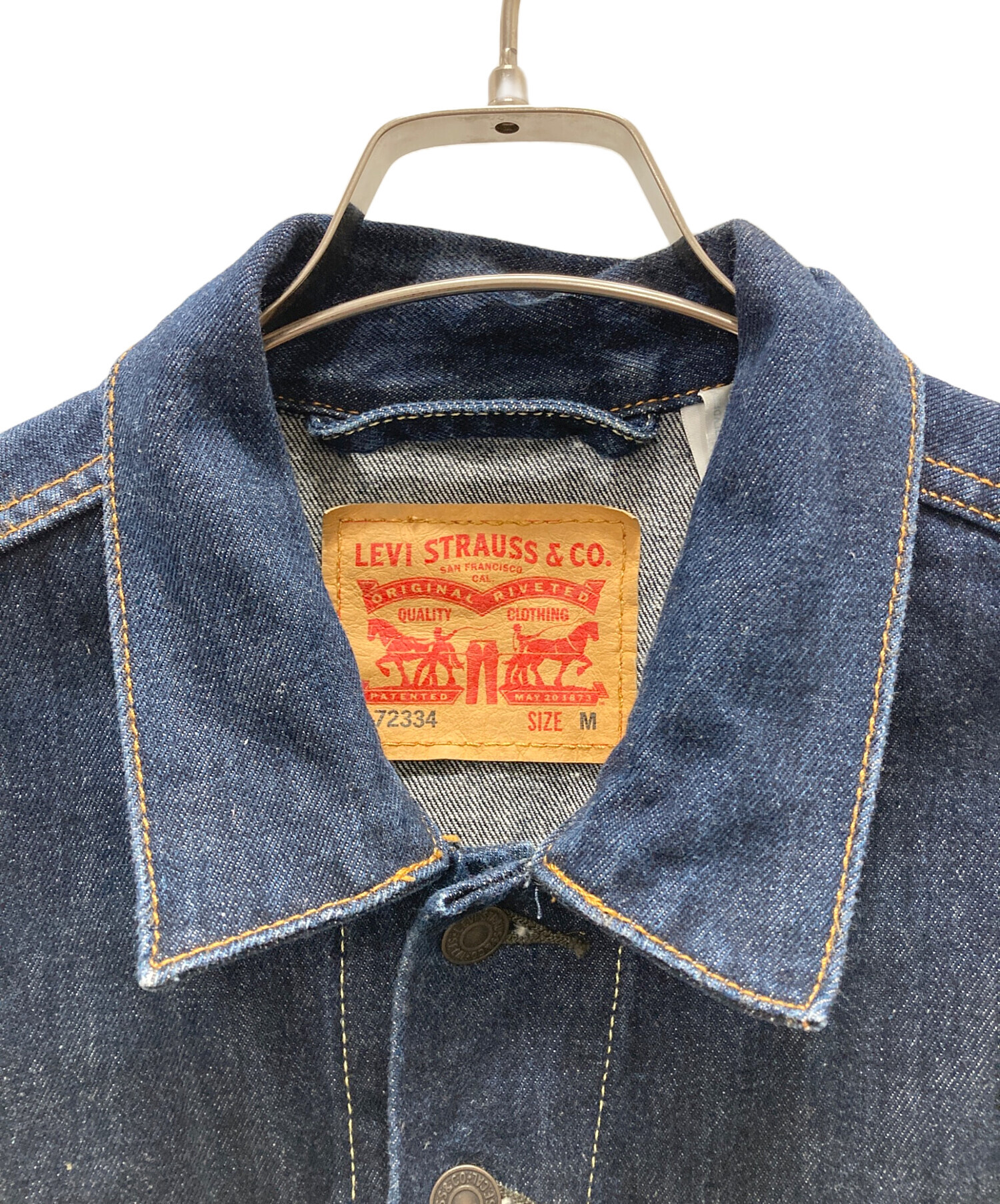 中古・古着通販】LEVI
