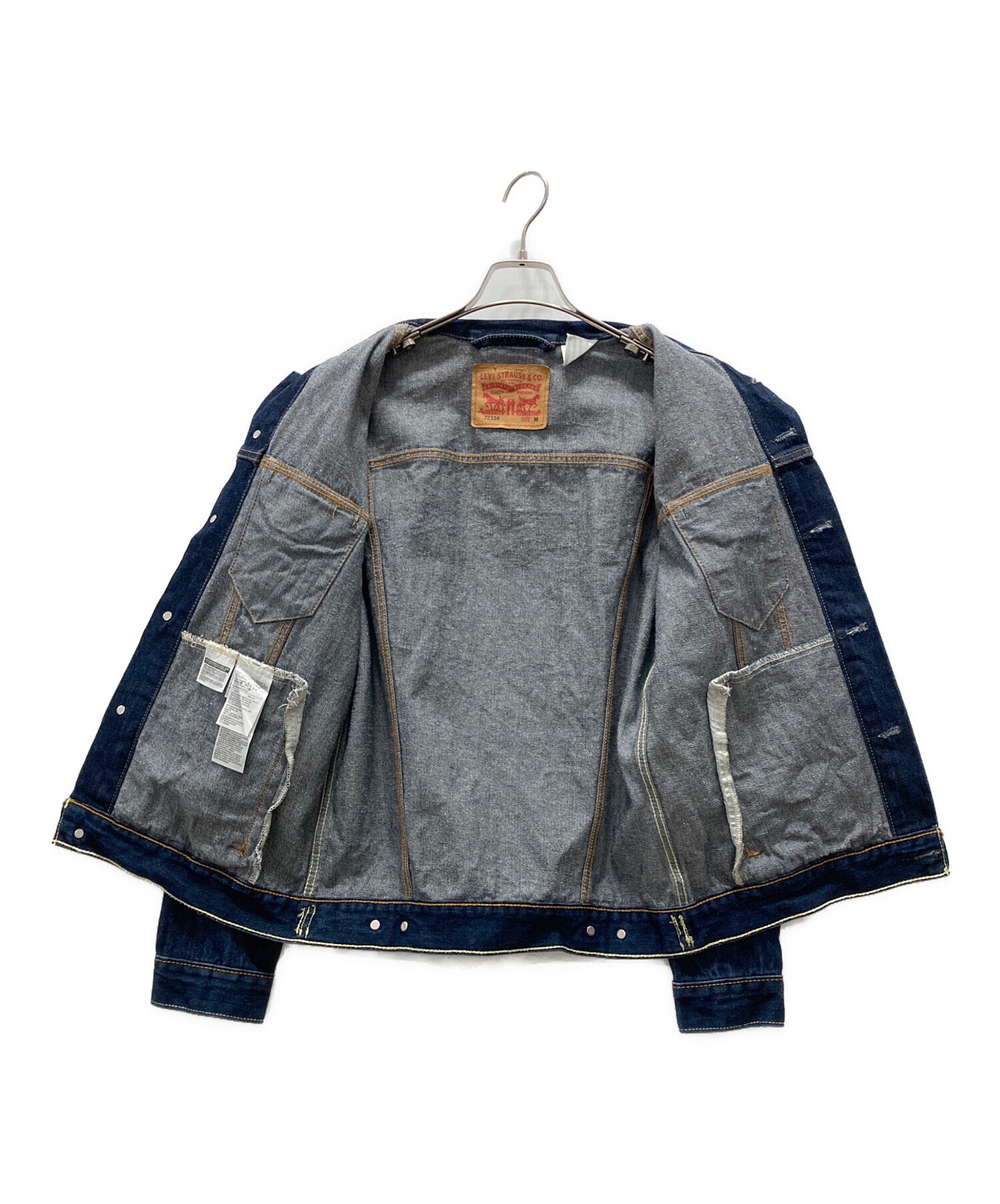 中古・古着通販】LEVI