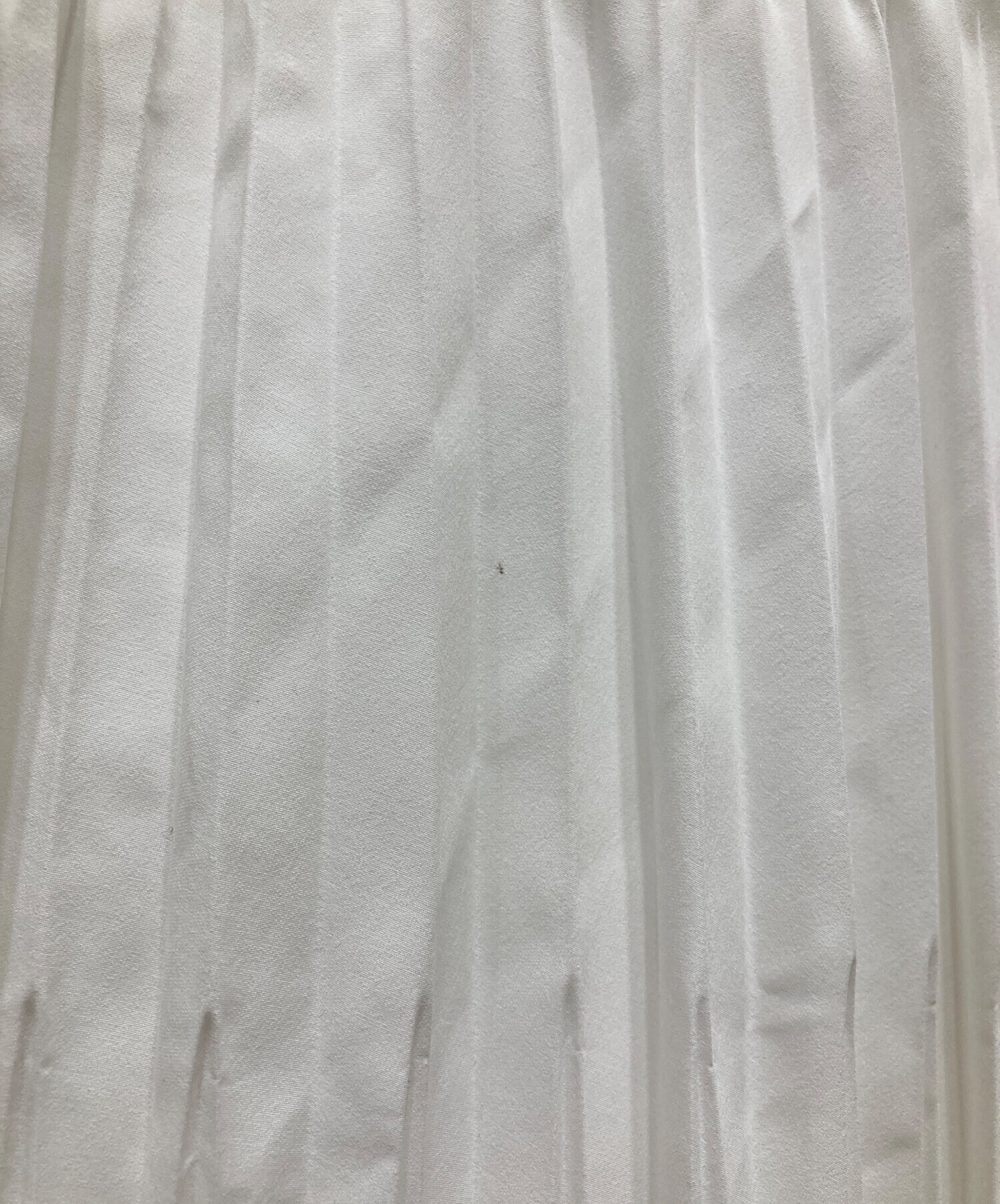 中古・古着通販】CELFORD (セルフォード) ラッフルプリーツ ワンピース
