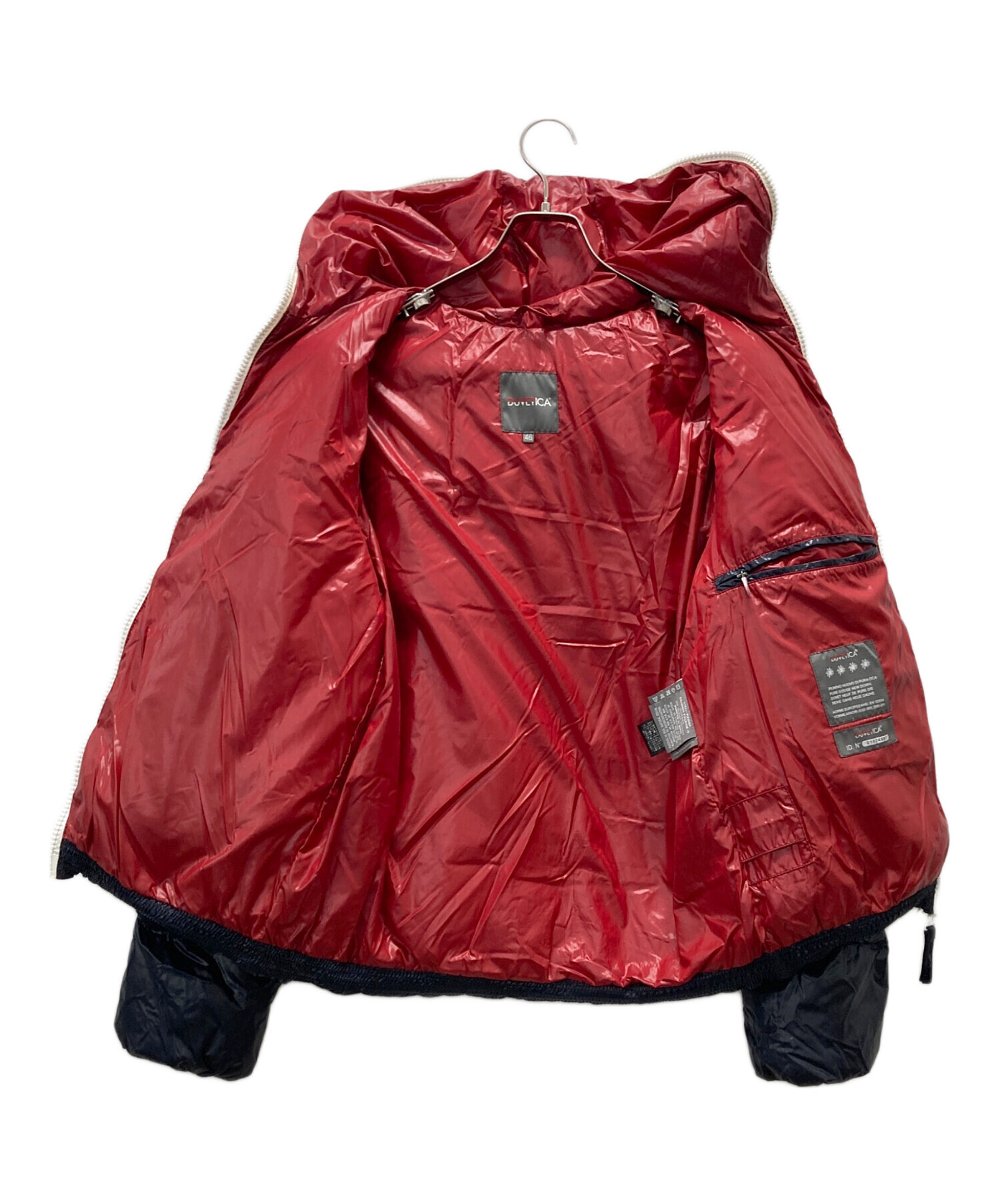 中古・古着通販】DUVETICA (デュベティカ) DIONISIO ダウンジャケット