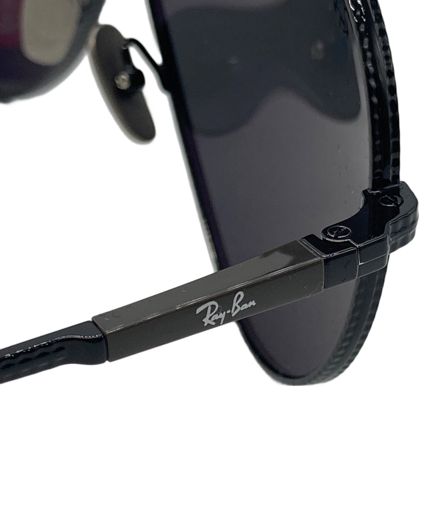 中古・古着通販】RAY-BAN (レイバン) AVIATOR II TITANIUMサングラス