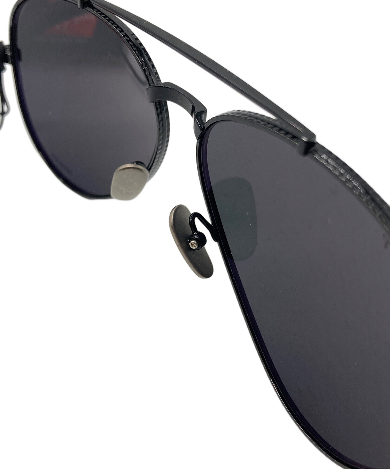 中古・古着通販】RAY-BAN (レイバン) AVIATOR II TITANIUMサングラス