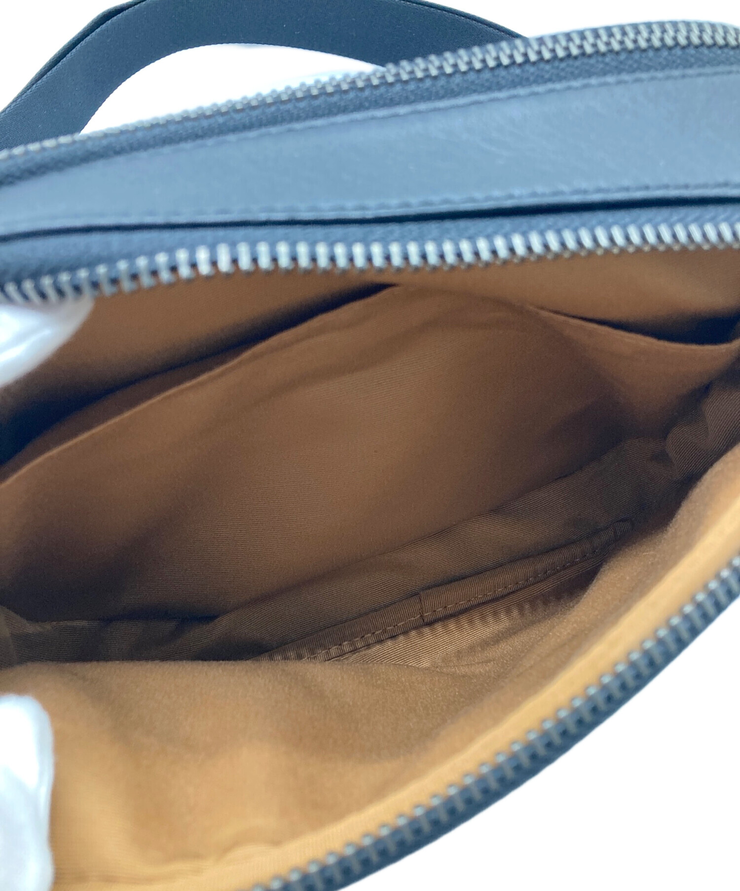 中古・古着通販】COACH (コーチ) グラハム クロスボディ シグネチャー