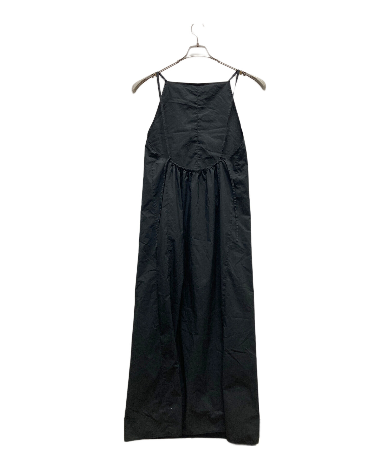中古・古着通販】CITYSHOP (シティショップ) TYPEWRITER CAMI DRESS