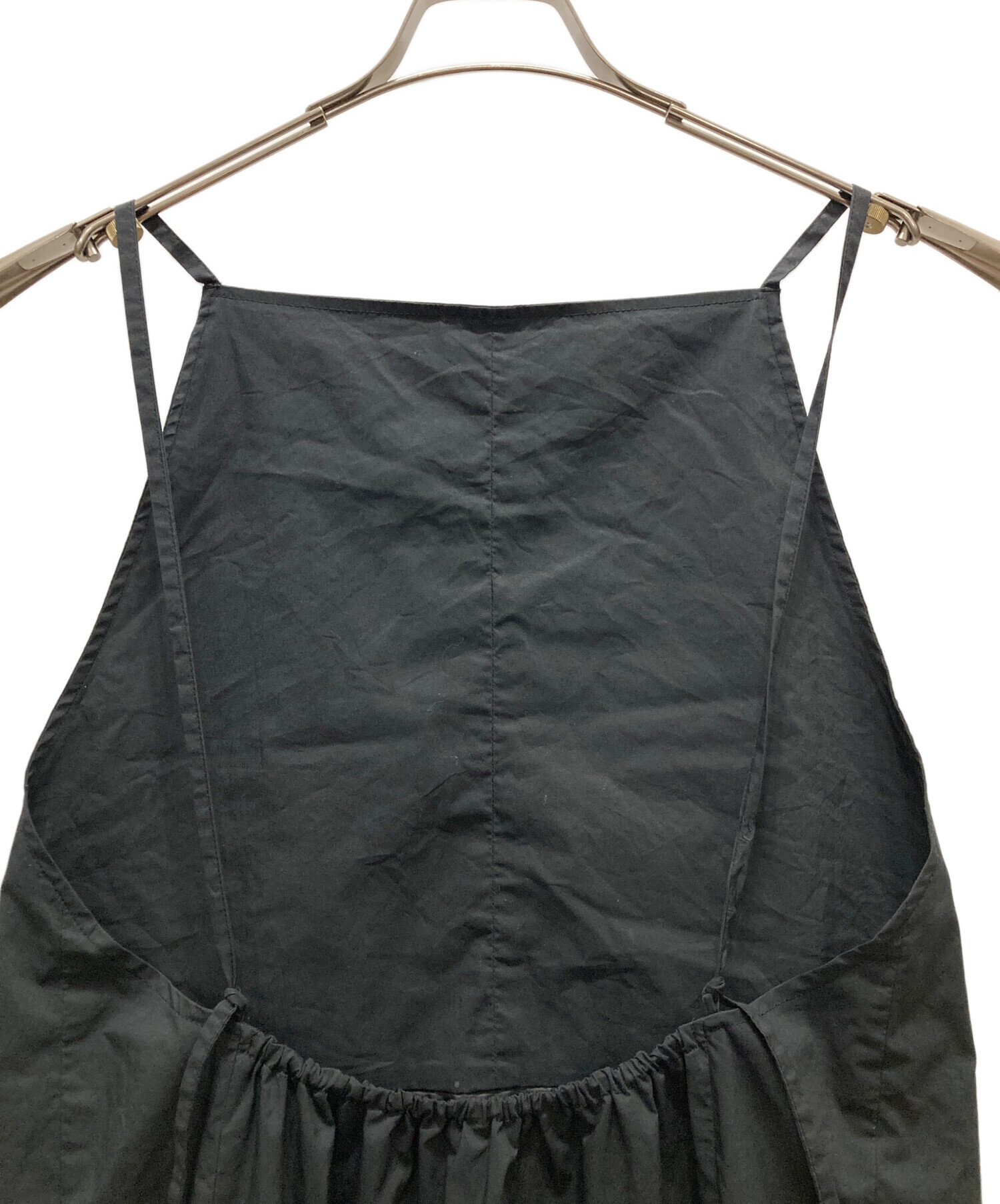 中古・古着通販】CITYSHOP (シティショップ) TYPEWRITER CAMI DRESS