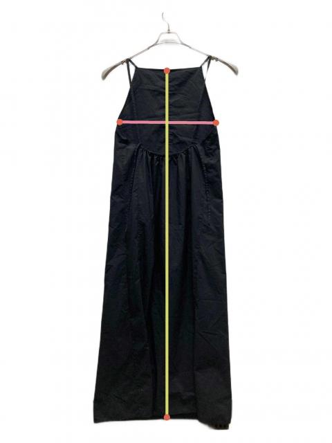 中古・古着通販】CITYSHOP (シティショップ) TYPEWRITER CAMI DRESS