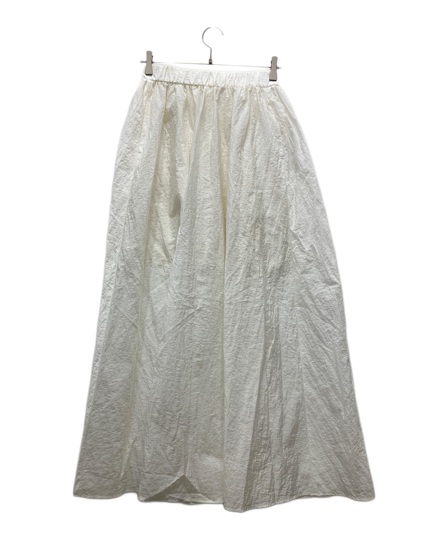 中古・古着通販】CITYSHOP (シティショップ) ロングスカート 中古・古着通販】CITYSHOP (シティショップ) ロングスカート