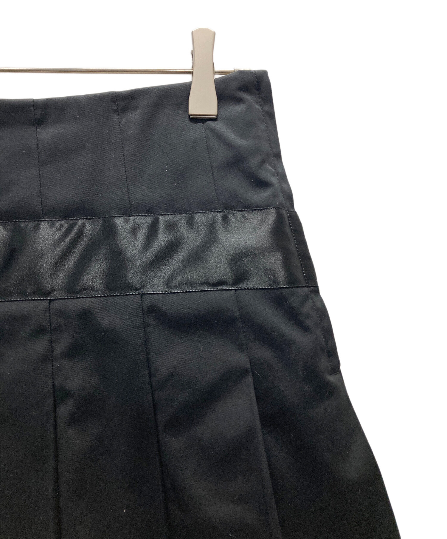 中古・古着通販】COMME des GARCONS (コムデギャルソン) プリーツ