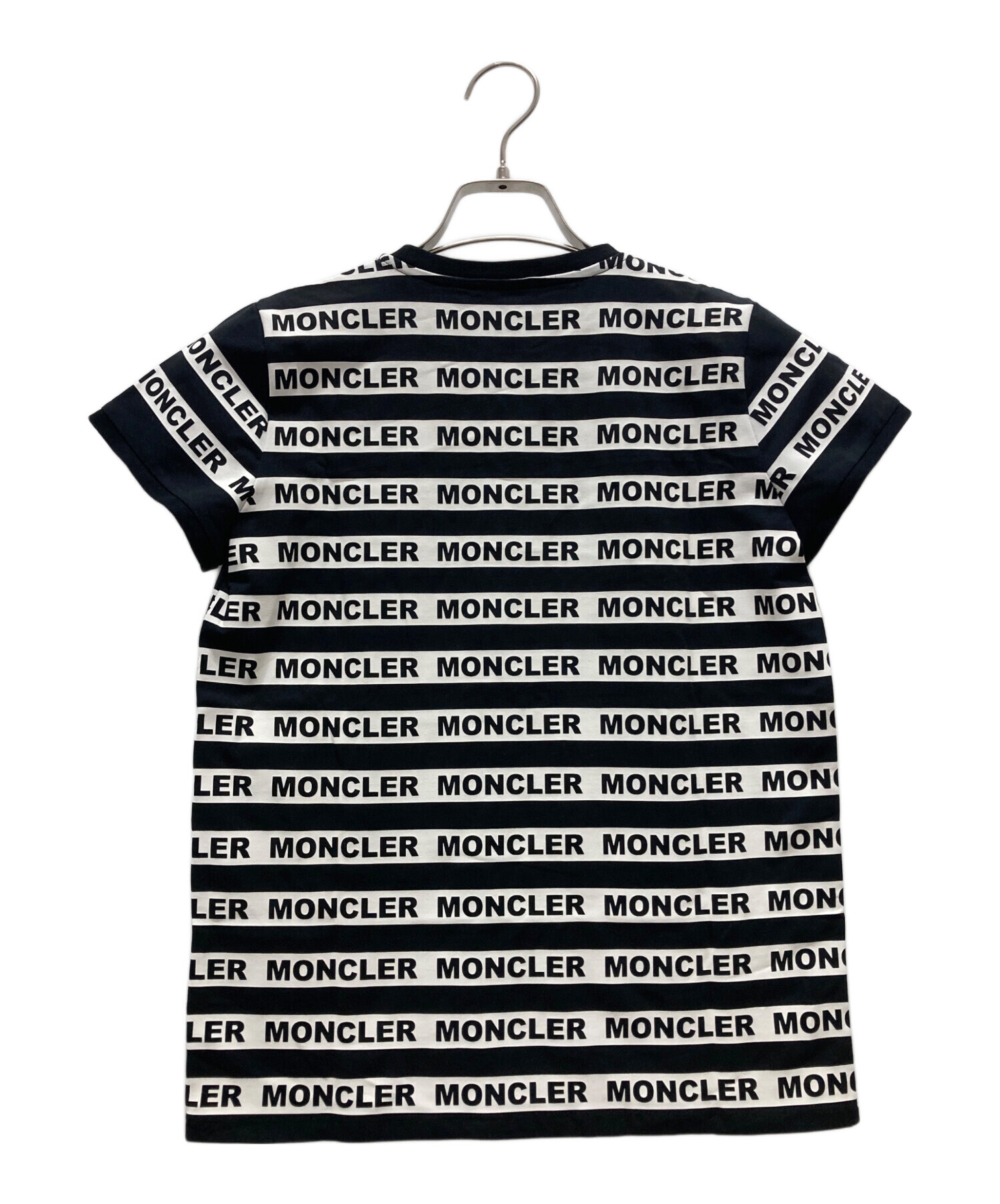 中古・古着通販】MONCLER (モンクレール) キッズ MAGLIA T-SHIRT 