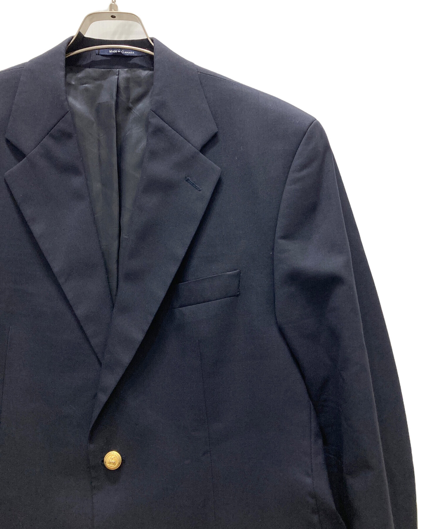 中古・古着通販】POLO UNIVERSITY CLUB BY RALPH LAUREN (ポロ