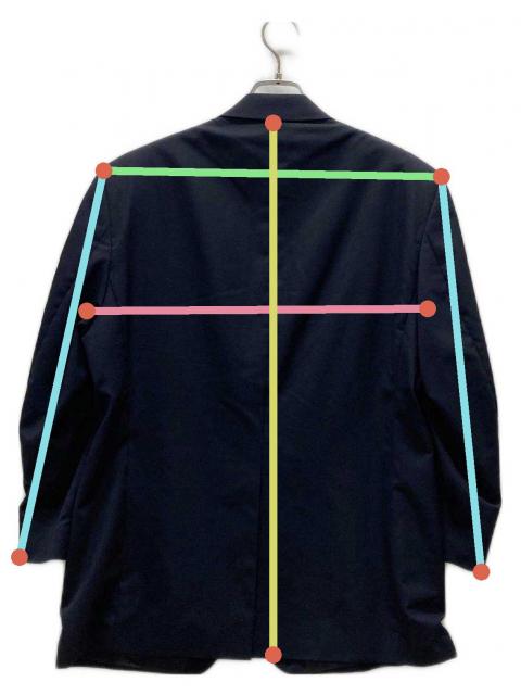 廃盤　ラルフ　ヴィンテージ　ウール　ポロユニバーシティ　ネイビー　古着 楽天市場】90年代 Polo by Ralph Lauren ポロ ラルフローレン