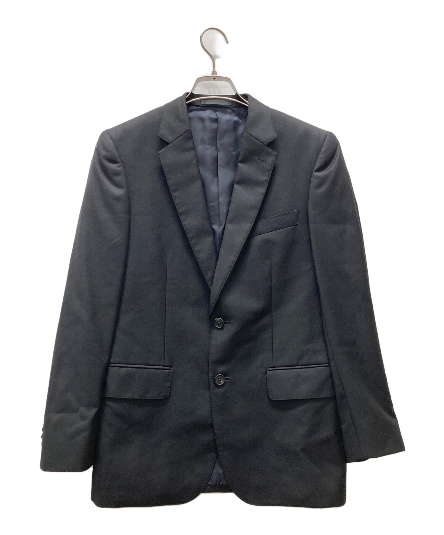 ポールスミスブラックスーツ Mサイズ Smith Paul - (ポールスミス 