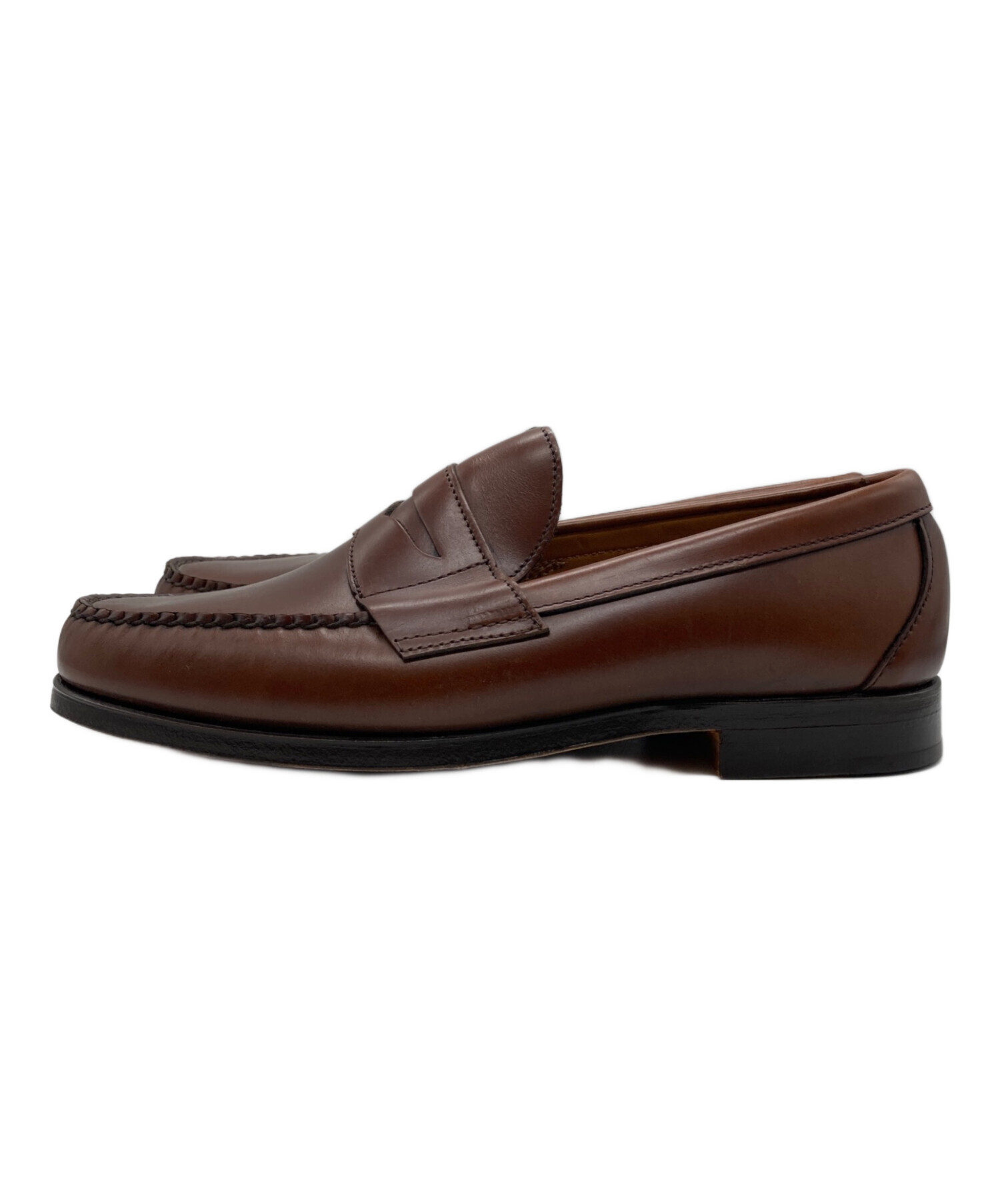 中古・古着通販】COLE HAAN (コールハーン) USA製コインローファー
