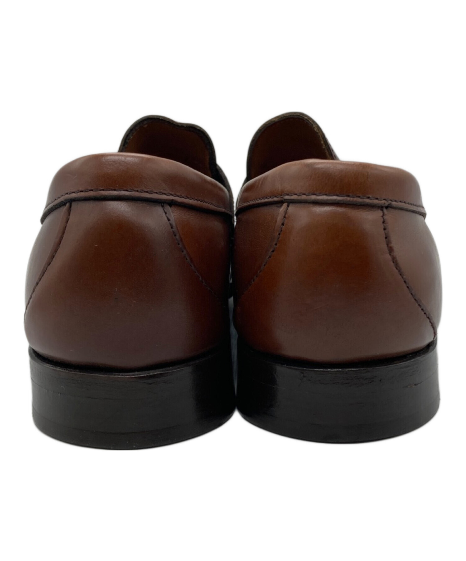中古・古着通販】COLE HAAN (コールハーン) USA製コインローファー
