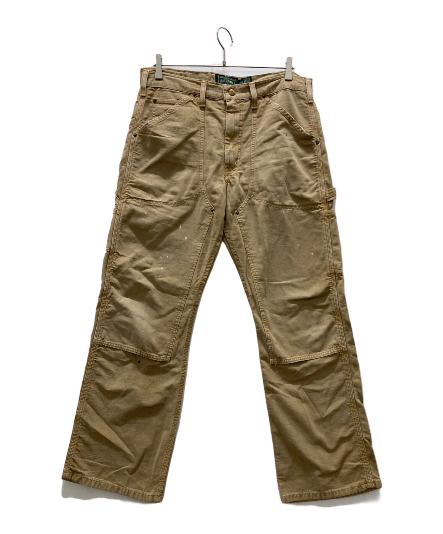 中古・古着通販】POLO COUNTRY (ポロカントリー) 復刻 ダブルニー