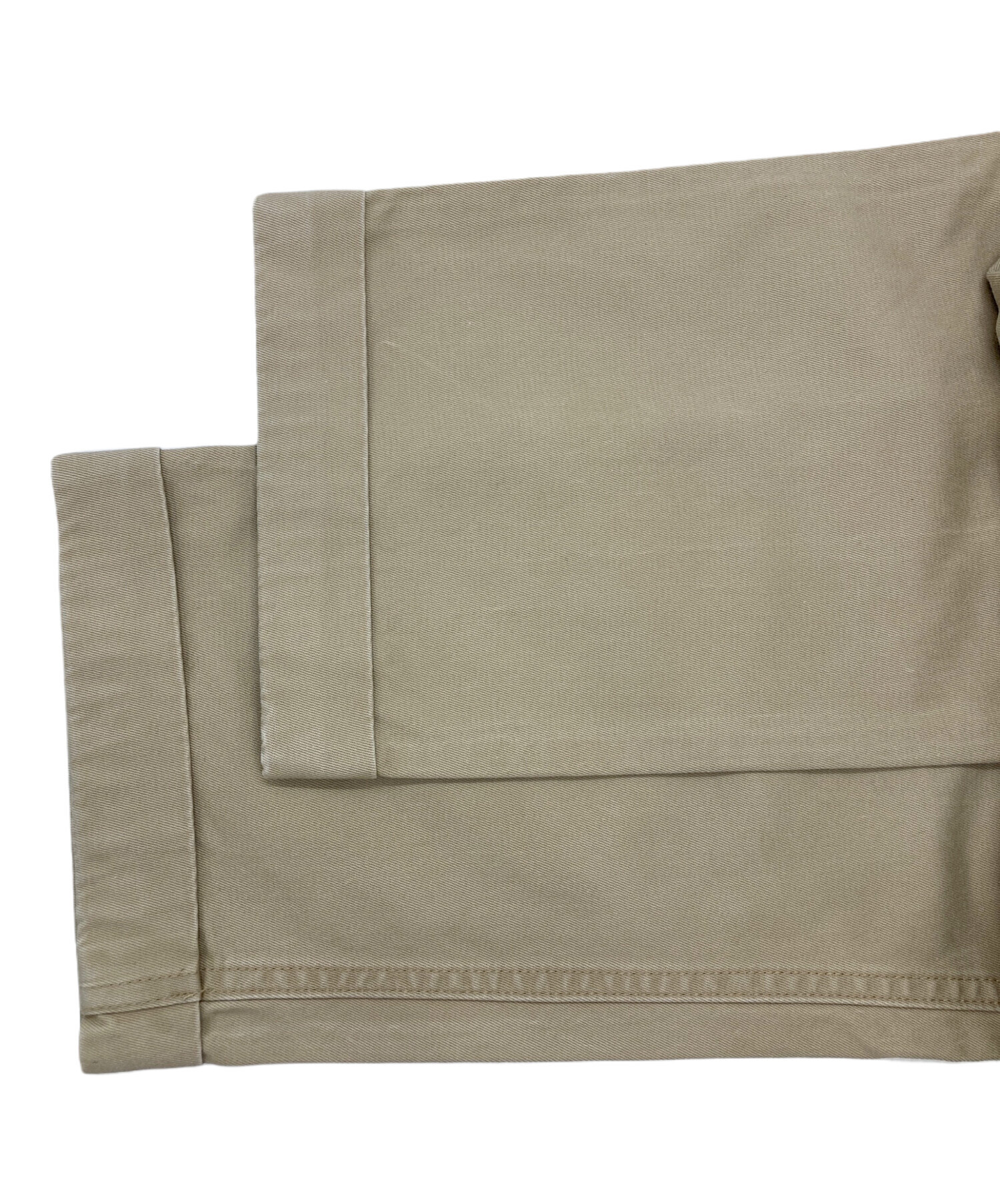 中古・古着通販】VISVIM (ビズビム) HIGH WATER CHINO ベージュ サイズ