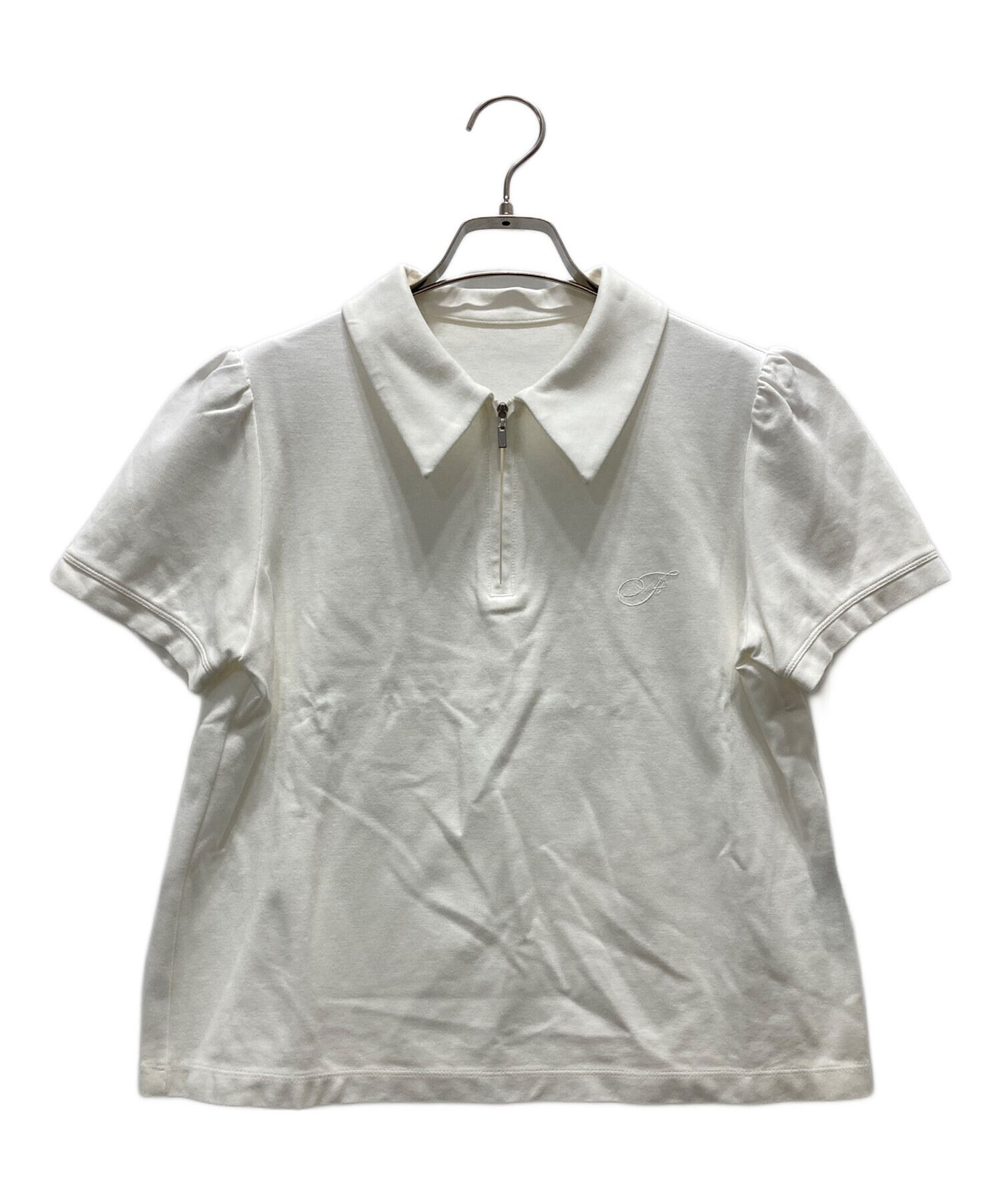 中古・古着通販】FOXEY NEWYORK (フォクシーニューヨーク) ハーフ