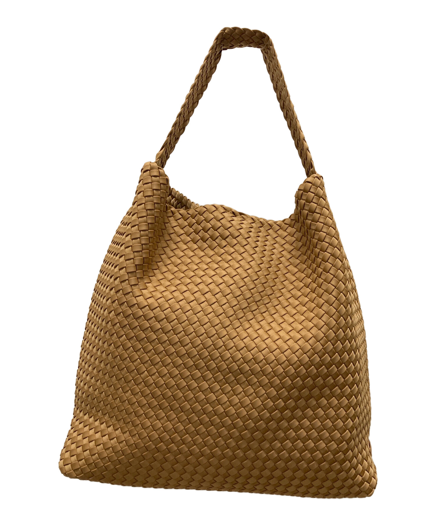 中古・古着通販】NAGHEDI (ナゲディ) Nomad Large Hobo ショルダー 
