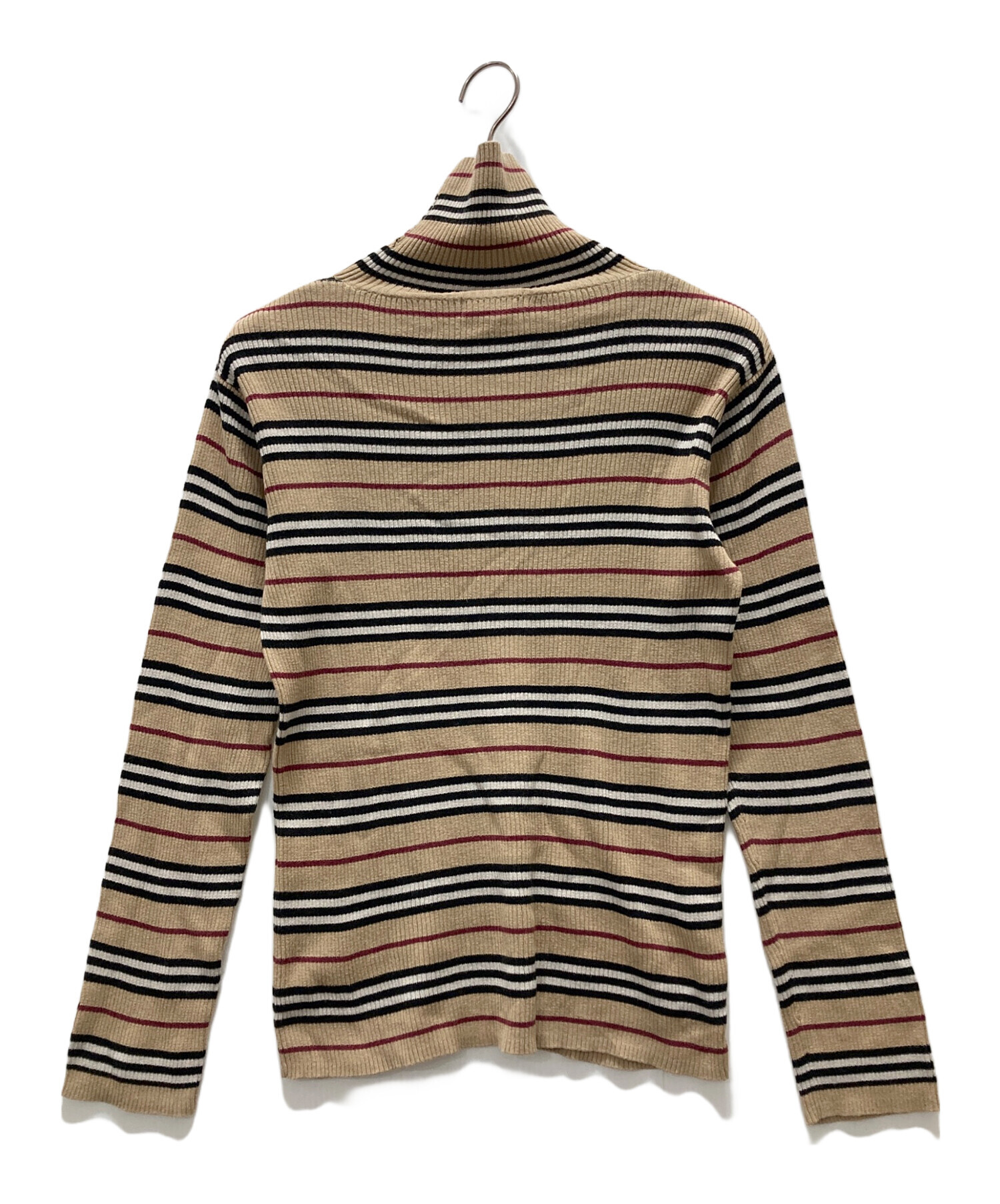 中古・古着通販】BURBERRY BLACK LABEL (バーバリーブラックレーベル