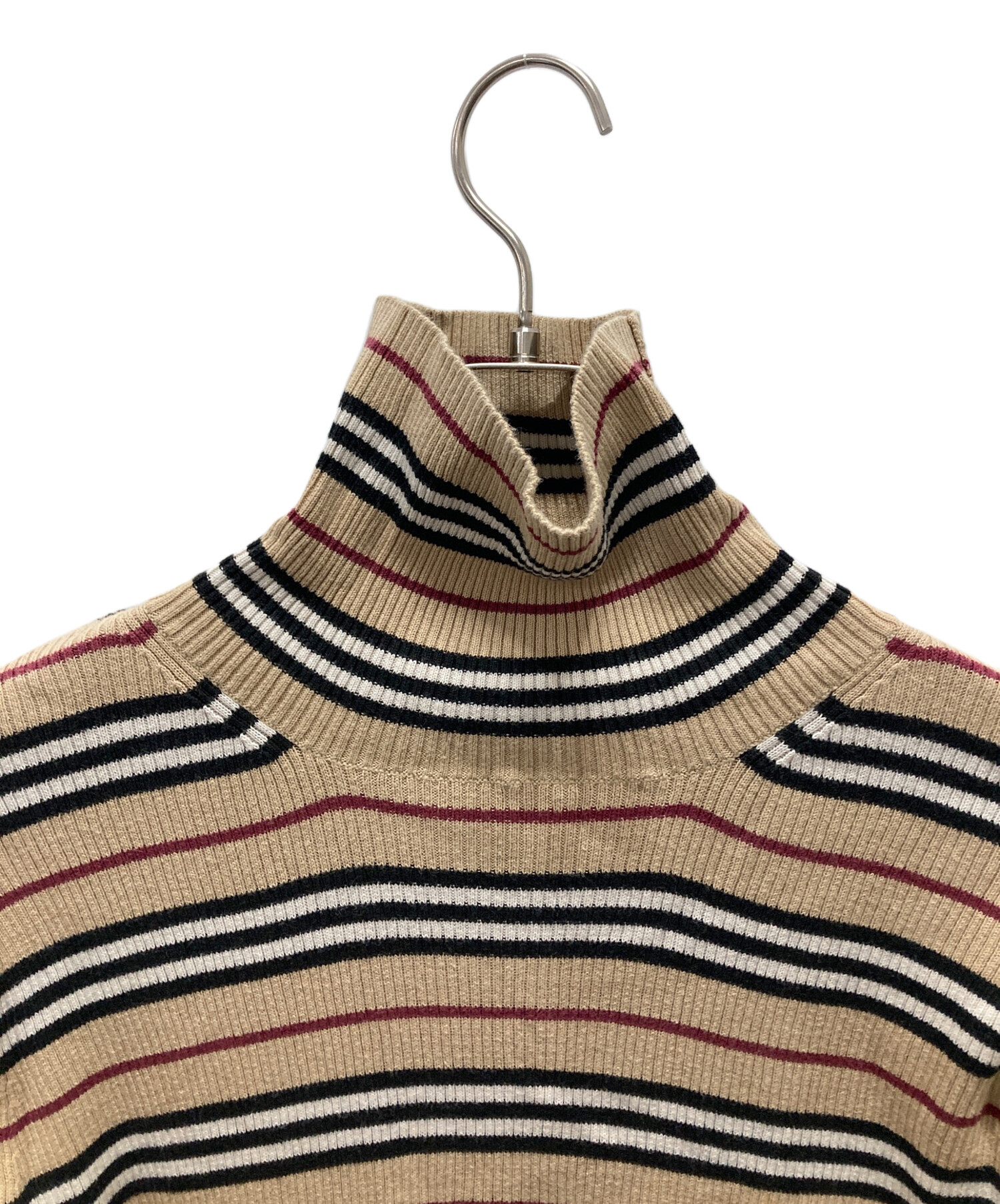 中古・古着通販】BURBERRY BLACK LABEL (バーバリーブラックレーベル