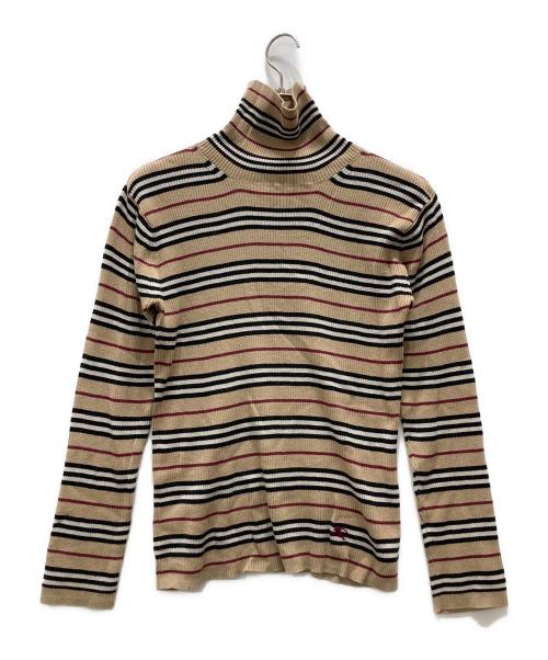 中古・古着通販】BURBERRY BLACK LABEL (バーバリーブラックレーベル