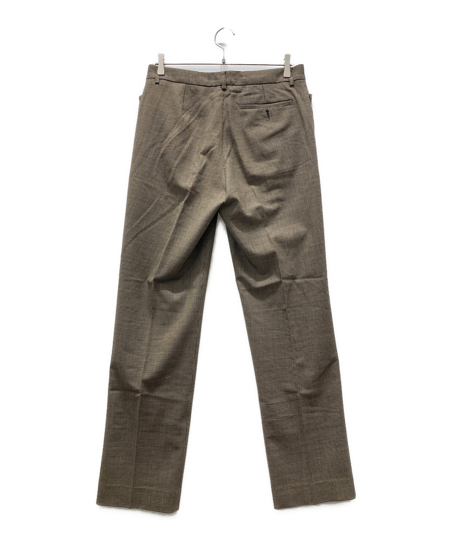 agnes b homme フランス製　ローゲージニット フランス製 アニエスベーオム agnes b. HOMME ローゲージニット