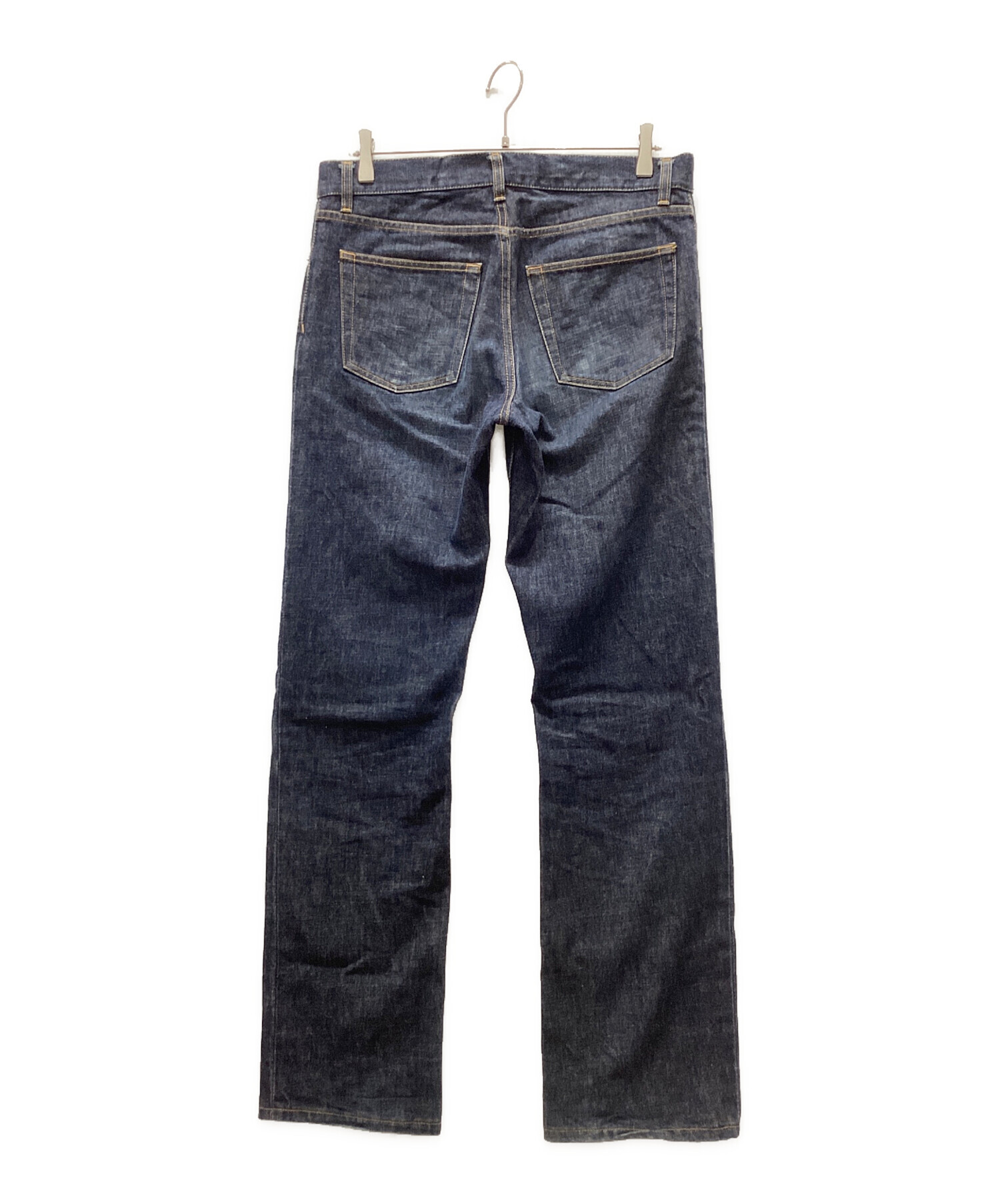 中古・古着通販】HELMUT LANG (ヘルムートラング) 90's リジットデニム