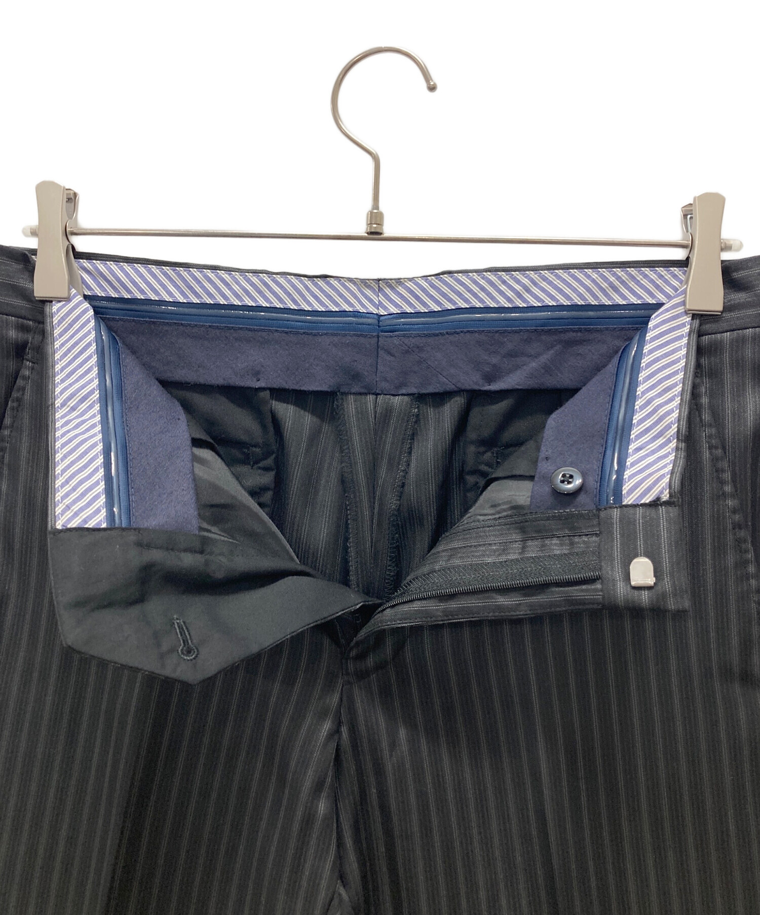 中古・古着通販】MONSIEUR NICOLE (ムッシュニコル) セットアップ 中古・古着通販】MONSIEUR NICOLE (ムッシュニコル) セットアップ